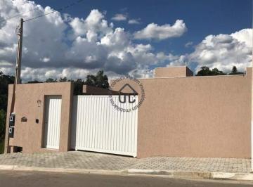 Casa · 110m² · 3 Quartos · 2 Vagas · Casa à venda no Vista Alegre em Vinhedo.