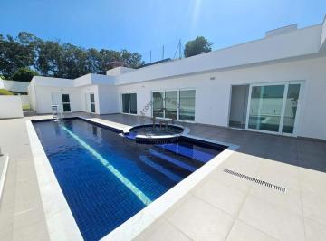 Casa · 503m² · 4 Quartos · 5 Vagas · Casa à venda no Condomínio Marambaia.