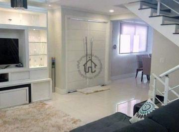 Casa · 270m² · 3 Quartos · 4 Vagas · Casa à venda no Horto Santo Antônio em Jundiaí.