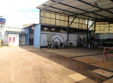 Comercial · 474m² · 4 Vagas · Galpão à venda no Bairro do Poste.