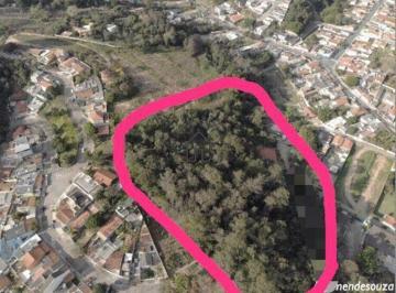 Terreno · 21460m² · Área à venda no Jardim Colônia em Jundiaí.