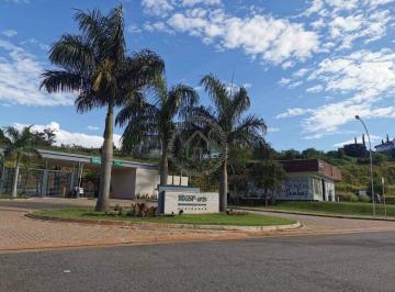 Terreno · 640m² · Terreno à venda no Condomínio Gsp Art S em Itatiba.