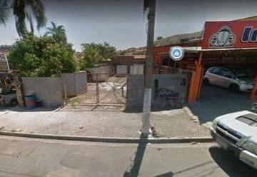 Terreno à venda, 302 m²  - Jardim Alto da Colina - Valinhos/SP · Terreno á venda no no Jardim Alto da Colina em Valinhos