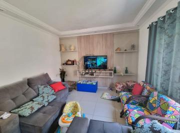Casa · 220m² · 5 Quartos · 2 Vagas · Casa térrea à venda no Jardim Niero em Louveira.
