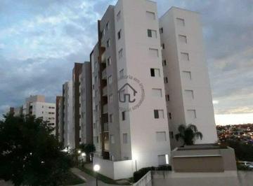 Apartamento · 45m² · 2 Quartos · 1 Vaga · Apartamento com 45,13 m² venda no Condomínio Alta Vista em Valinhos