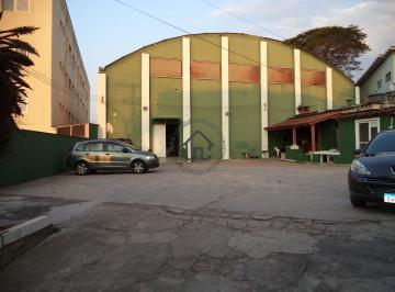 Comercial · 919m² · 15 Vagas · Galpão à venda no bairro Jardim Brasil.