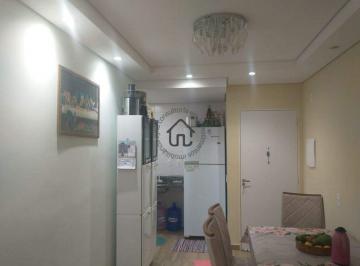Apartamento · 52m² · 2 Quartos · 1 Vaga · Apartamento à venda no Residencial Florença II em Vinhedo.