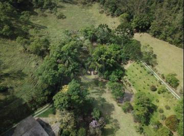 Rural · 114900m² · 4 Quartos · Chácara à venda em Ribeirão Pires.