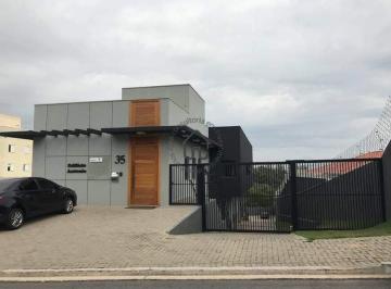 Comercial · 1000m² · 15 Vagas · Prédio à venda no Pinheirinho em Vinhedo.