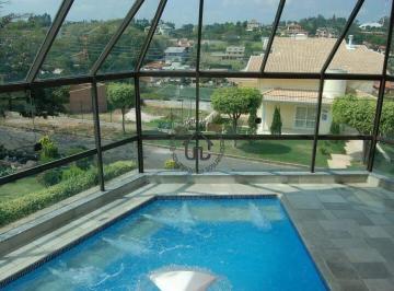 Casa · 569m² · 5 Quartos · 3 Vagas · Casa à venda no Condomínio Marambaia em Vinhedo.