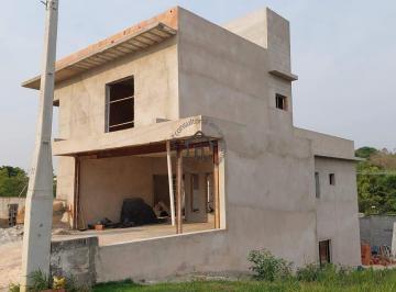 Casa · 247m² · 3 Quartos · 4 Vagas · Casa à venda no Condomínio Gran Ville São Venâncio em Itupeva.