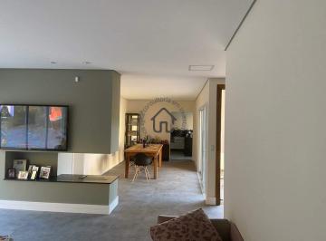 Sala/ Ambientes · Casa à venda no Vale da Santa Fé