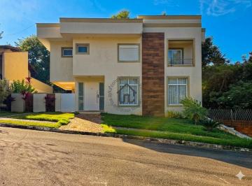 Casa · 246m² · 3 Quartos · 3 Vagas · Casa para Venda com 3 quartos Condomínio Bosque dos Cambarás