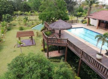Rural · 8201m² · 7 Quartos · 10 Vagas · Chácara à venda no Monterrey em Louveira.