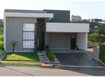 Casa · 175m² · 3 Quartos · 2 Vagas · Casa à venda no Loteamento Residencial Mont'Alcino em Valinhos