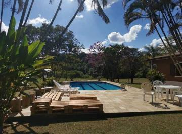 Rural · 75000m² · 4 Quartos · 4 Vagas · Fazenda à venda no Jardim das Laranjeiras em Itatiba.
