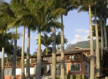 vista da piscina · Costeira 36.000,00 m² venda em Ilhabela