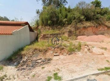 Terreno com topografia plana · Terreno com 251,05 m² venda no Residencial Parque dos Pinheirinhos em Vinhedo