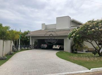 Casa · 529m² · 5 Quartos · 2 Vagas · Casa à venda no Condomínio Vista Alegre Sede em Vinhedo.