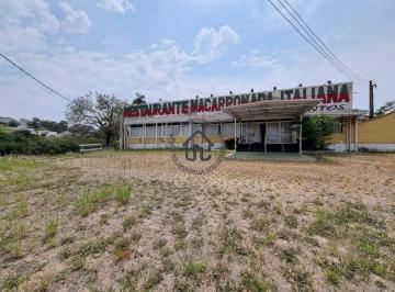 Comercial · 1000m² · 50 Vagas · Ponto comercial á venda no distrito industrial em Vinhedo.