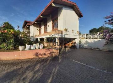 Casa · 839m² · 6 Quartos · 4 Vagas · Casa com 6 quartos venda no Condomínio Marambaia em Vinhedo.
