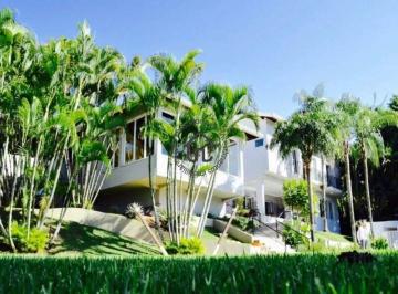Casa · 682m² · 4 Quartos · 4 Vagas · Casa à venda no Condomínio Marambaia.