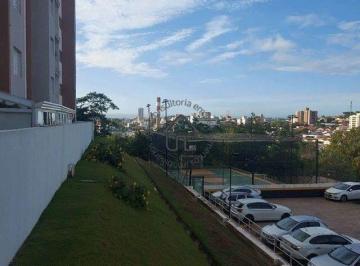 Apartamento · 47m² · 2 Quartos · 1 Vaga · Apartamento com 2 quartos venda no Condomínio Alta Vista em Vista em Valinhos