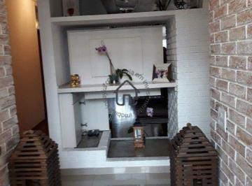Casa · 530m² · 4 Quartos · 5 Vagas · Casa à venda no Jardim Bizarro em Jundiaí.