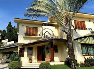 Casa · 820m² · 5 Quartos · 12 Vagas · Casa à venda no Condomínio São Joaquim em Vinhedo.