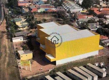 imagem aérea · Galpão à venda no Medeiros em Jundiaí.