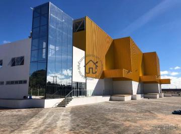 Comercial · 2430m² · 15 Vagas · Galpão com 2.430,00 m² venda no bairro Medeiros em Jundiaí