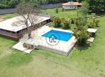 Rural · 19000m² · 20 Quartos · 66 Vagas · Chácara à venda em Cabreúva.