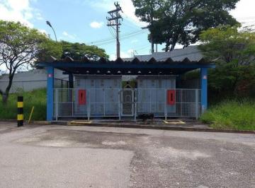 vista interna do galpão · Galpão com 12.235,00 m² venda no bairro Vila Cantoni em Jundiaí