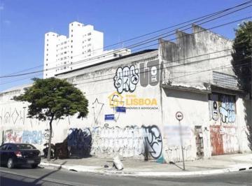 f6ad54d42d21e45df4f7ec80d2230dc65164a9db · Galpão à venda, 480 m² por R$ 3.500.000,00 - Brás - São Paulo/SP