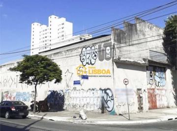 a4511084aa84fe23788143dcef1a5e4dad3d3d8d · Galpão à venda, 480 m² por R$ 3.500.000,00 - Brás - São Paulo/SP