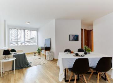 Apartamento · 97m² · 3 Quartos · 1 Vaga · Apartamento com 3 Quartos para Alugar no Rebouças