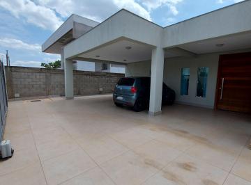 Casa de 4 quartos, Brasília · Financia JD Botânico III Casa Térrea 4 Suítes Piscina
