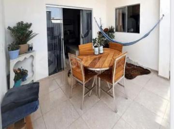 Casa · 110m² · 2 Quartos · Casa sobrado padrão - Residencial Morumbi codigo: 17375