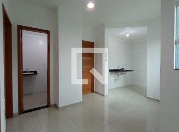 Apartamento · 42m² · 2 Quartos · Apartamento à Venda - Ermelino Matarazzo, 2 Quartos,  42 m² - São Paulo