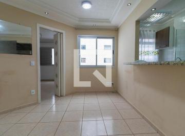 Apartamento · 32m² · 1 Quarto · 1 Vaga · Apartamento à Venda - Itaquera, 1 Quarto, 32 m² - São Paulo