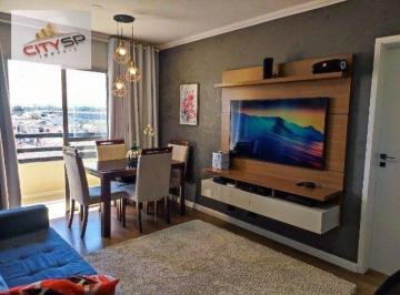 b8d935d753f49681fdcace53a1fa5d69c85d7202 · Apartamento com 2 dormitórios à venda, 65 m² por R$ 440.000,00 - Cidade Vargas - São Paulo/SP