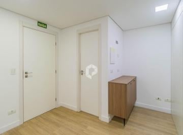 Hall de Entrada · Comercial para aluguel - no Centro