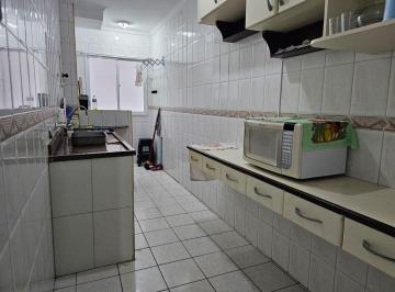 5b4089cc8d30ef07c29dd9eb4d0ba570d3b558ab · Apartamento com 1 dormitório para alugar, 54 m² por R$ 1.950,00/mês - Vila Assunção - Praia Grande/S