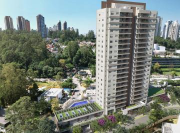 Apartamento de 2 quartos, São Paulo · Ohana Morumbi/Panamby - Marques Construtora (Alto padrão) 11 97737 0988