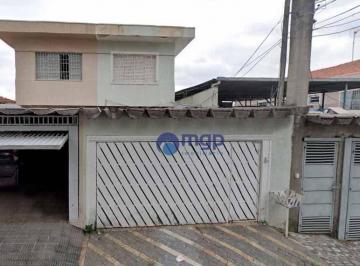 8de718a00f85d52f2cc4526b21ed72643fb203f9 · Sobrado a venda na Vila Isolina Mazzei, 151 m²