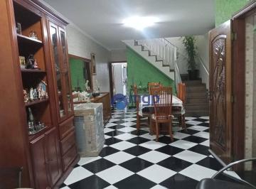 b2d3734e23965d619b3163692283ef2968dfd951 · Sobrado para vender com 3 quartos, 240 m² - Vila Ede