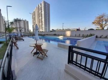 Foto 01 · URBAN ZONA NORTE VISTA ALEGRE 1 QUARTO 42M2 LAZER COMPLETO