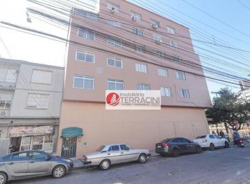 431581825eee33cebb4f9958107d562604166560 · Apartamento com 2 dormitórios à venda, 58 m² por R$ 215.000,00 - Passo d'Areia - Porto Alegre/RS