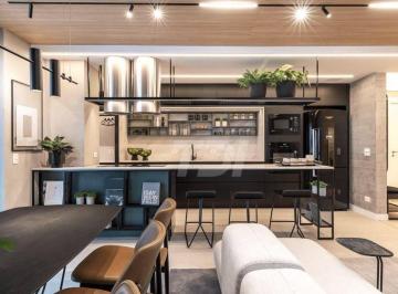 33e32c22825a7db510dc4d797641ab2d2498473b · Apartamento com 3 dormitórios à venda, 112 m² por R$ 1.680.000,00 - Ecoville - Curitiba/PR