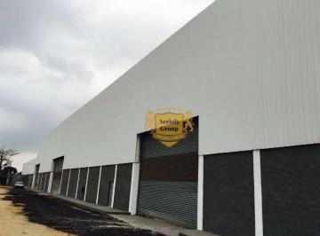 fc1cf3b572dcc6669ec258c65798b3f2536e4d44 · Galpão para alugar, 2791 m² por R$ 41.001,00/mês - Centro (Itambi) - Itaboraí/RJ
